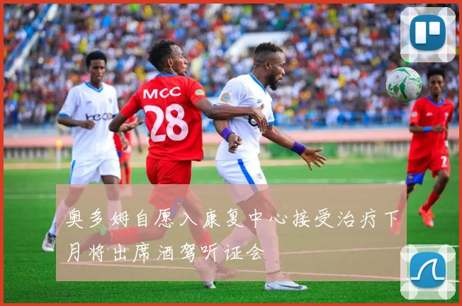 奥多姆自愿入康复中心接受治疗下月将出席酒驾听证会